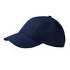 Unisex Adult Heavy Drill Low Profile Cap