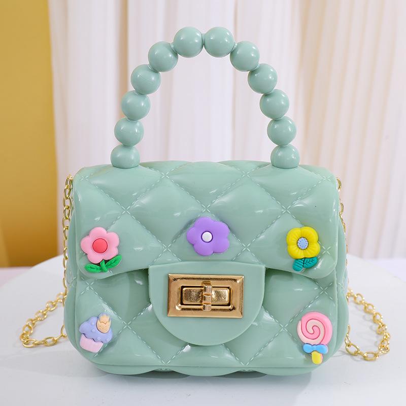 Women's Crossbody Bag Mini Shoulder Bag Large Capacity Mobile Phone Coin Purse Cosmetics Storage Small Square Bag