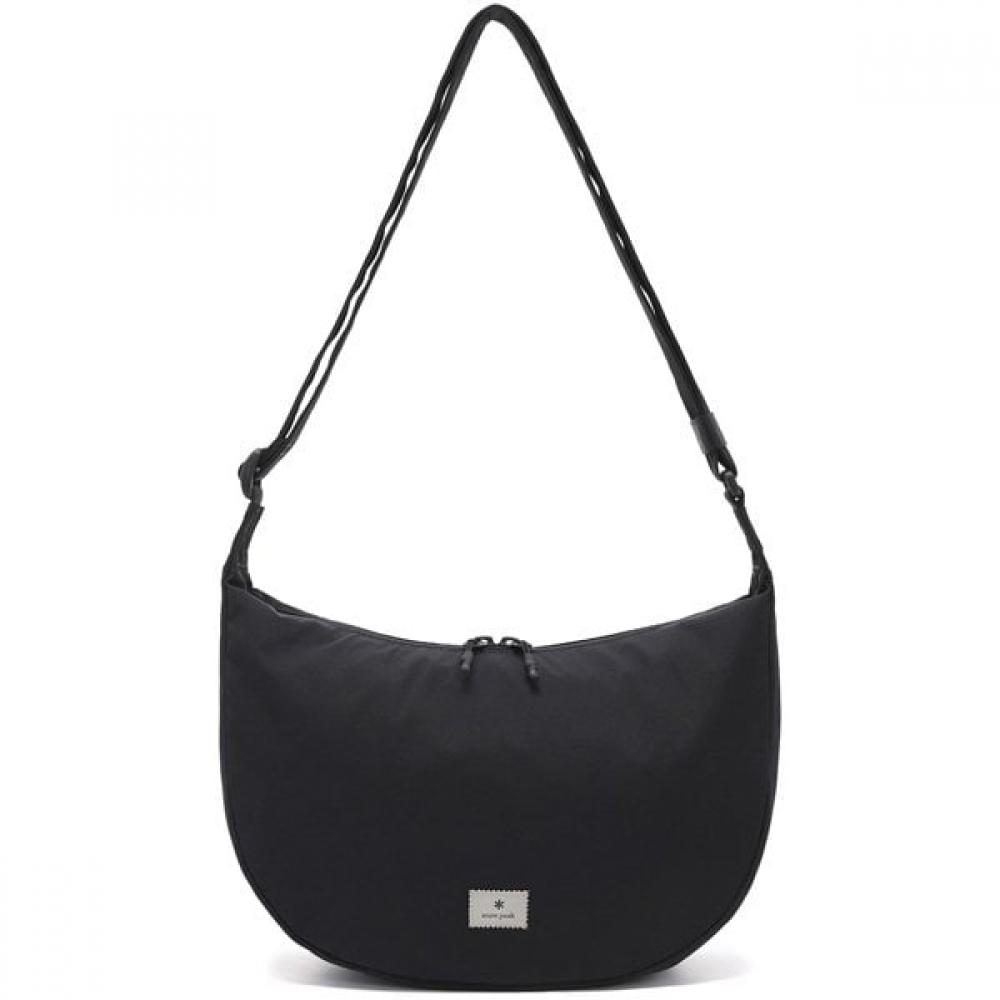 Snow Peak Softwill Hobo Bag 6l Shoulder Bag Dark Navy Gs S26zwfcb24