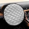 Coprivolante Per Volante Caldo Protezione Solare Pieghevole Scudo Solare Protezione Solare Blocco Solare Per Auto Camion Estate