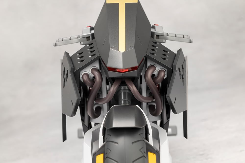 KOTOBUKIYA Infinite Encounter Megalomaria Knights Superior Total Length 248mm Plastic Model Approx. Non-scale
