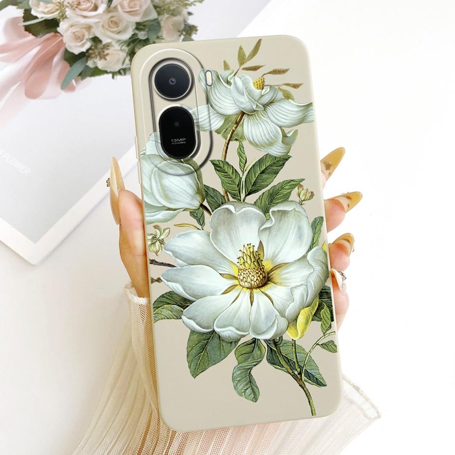 For Xiaomi Redmi A7 Pro 4G Case Cute Dog Panda Cartoon Cover Soft TPU Phone Case For Xiaomi Poco C85x PocoC85x Redmi A7 Pro Bags