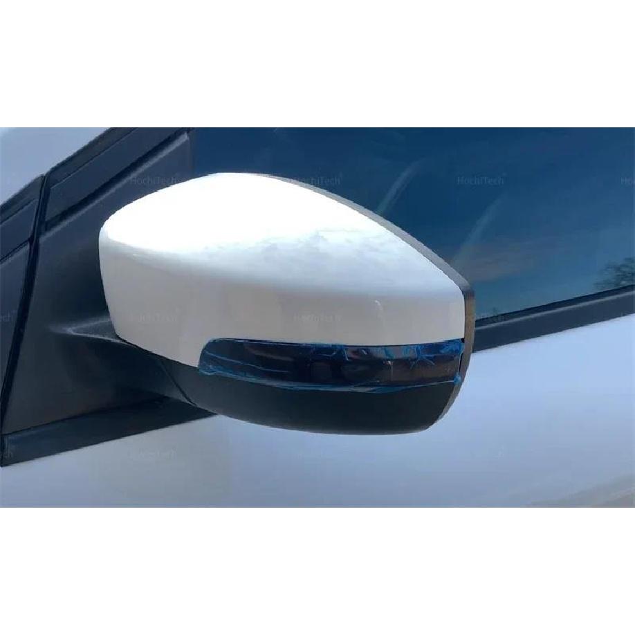 2x LED Dynamic Side Mirror Blinker Light Turn Signal Lamps for Ford Kuga Ecosport C-Max Focus MK3 Car Exterior AccessoriesTurn Signal 2