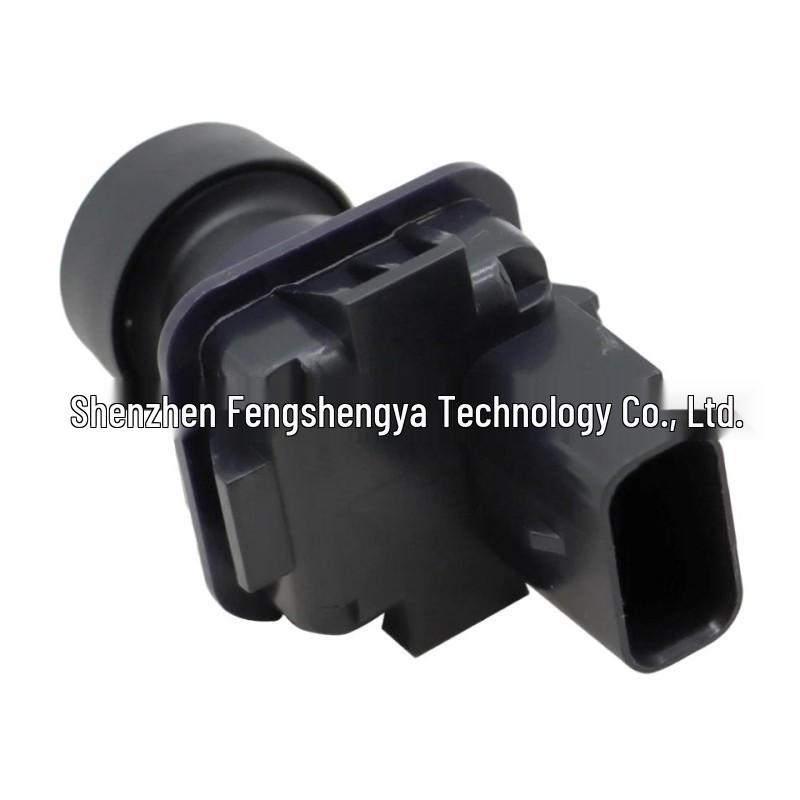 BL3Z-19G490-B: Rearview Parking Camera for 2010-2011 Ford F150 Raptor