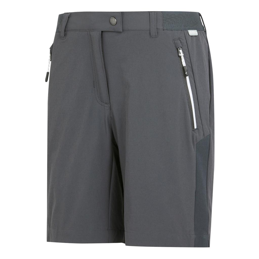 Regatta Womens/Ladies Mountain II Shorts