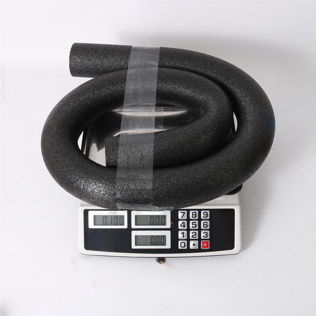 Pool Noodle Portable Flexible Learn Swimming Pool Noodle Floating Noodle Tube Pool Toy Foam Noodles Exercise Aid Buoyancy Stick