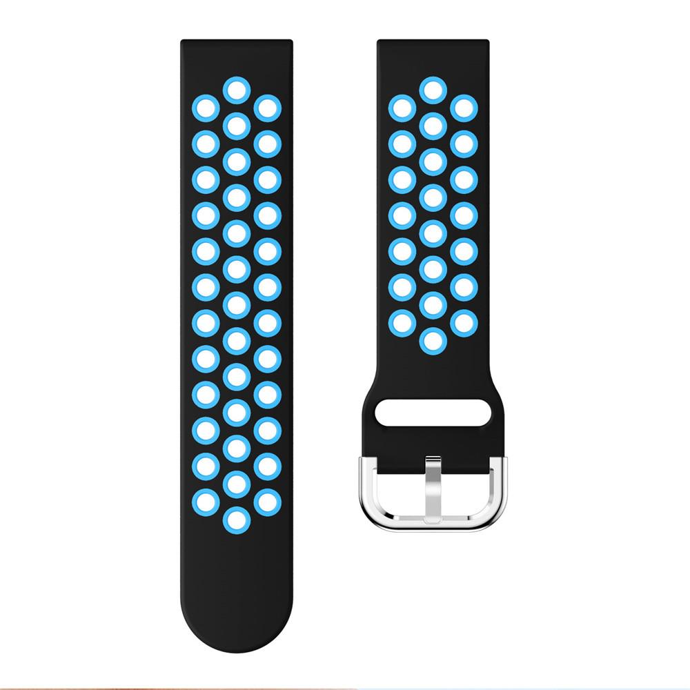 22mm Soft silicone Watchband strap For Huawei watch GT 2e Replacement Smart Accessories wriststrap For Huawei Watch GT1 GT2 46MM