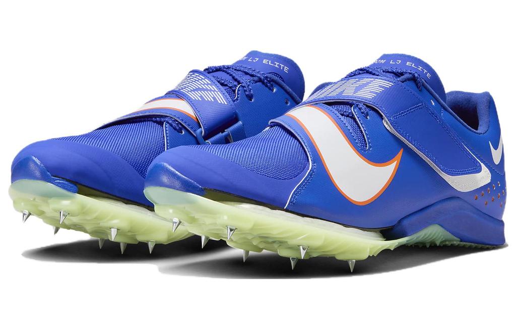 Nike Air Zoom Long Jump Elite Racer Blue CT0079-400