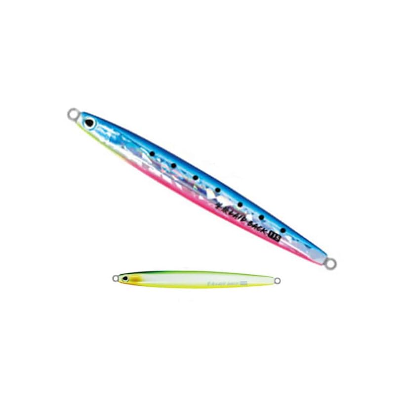 OWNER GJB-150 Gekitou Laid Back 150g 01 Pink
