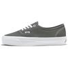 Authentic Reissue LX Gunmetal Unisex Sneakers Grey VN0007QZ2VM
