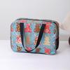 Unisex Portable Waterproof Shower Tote & Bathing Cap