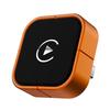 Wireless Fit For CarPlay Fit for Android Auto Adapter 2 in 1 Mini Aluminum Alloy Car Screen Mirroring Adapter Suitable