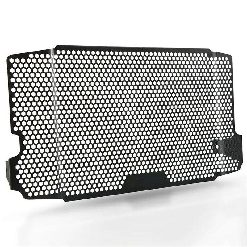 Simple Motorcycle Radiator Guard For Kawasaki VULCAN S Cafe Sport VULCAN 650 Radiator Grille Guard Protector Cover 2015-2024