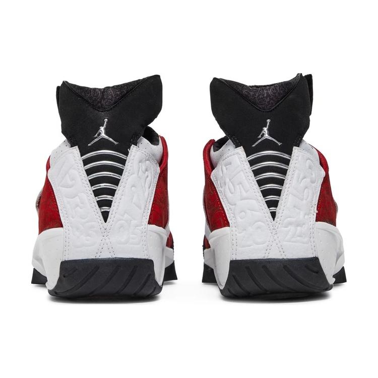 New JORDAN 20 Og Midwest Red 310455-102