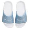 New Jordan Sophia Slide Abrasion Resistant Slide Slippers Women's Blue HQ8070-400
