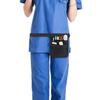 Nurse Organizer Belt Waist Bag Pouch Case for Medical Scissors Care Kit Tool Fanny Waist Packs