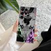 Ones P-Pieces Zoro Manga Case Coque For Samsung Galaxy S26 S25 S24 S23 Ultra S22 S20 Plus S21 FE A57 5G Clear Phone Cover Funda