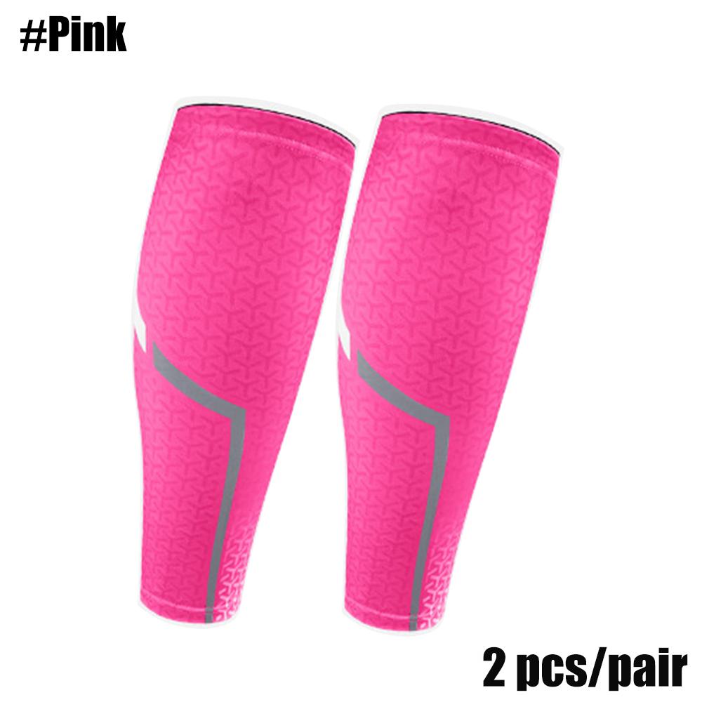 Aktywne rękawy kompresyjne na łydki Antypoślizgowe rękawy na nogi Skarpety bez palców Zespół piszczelowy u biegaczy Żylaki Łydka Łydka Sprzęt ochronny na łydki