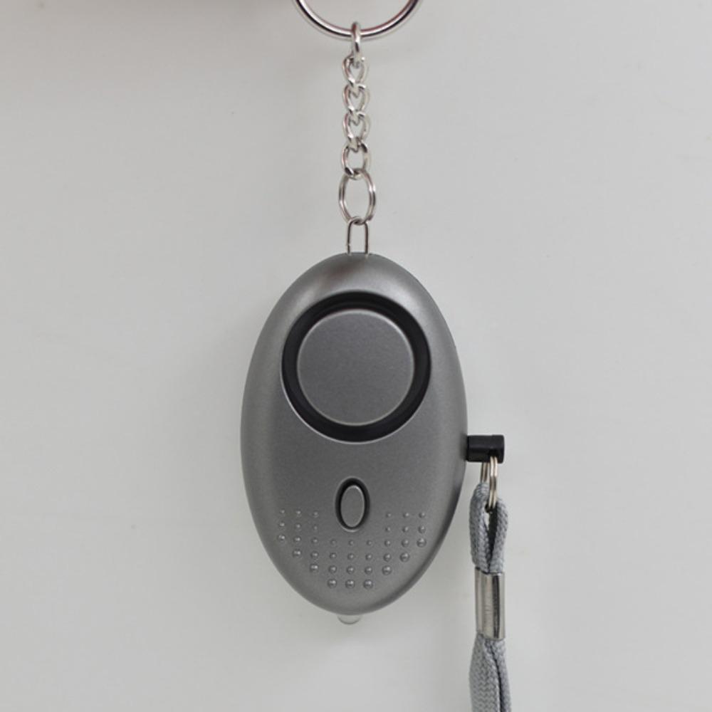 

Women s Wolf Alarm Personal Alarm Alarm Clock сірий колір