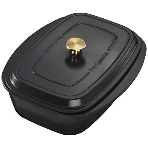 Rinnai The Cocotte RBO-TCV-1 (один предмет) для встроенной варочной панели [Delicias 3V]