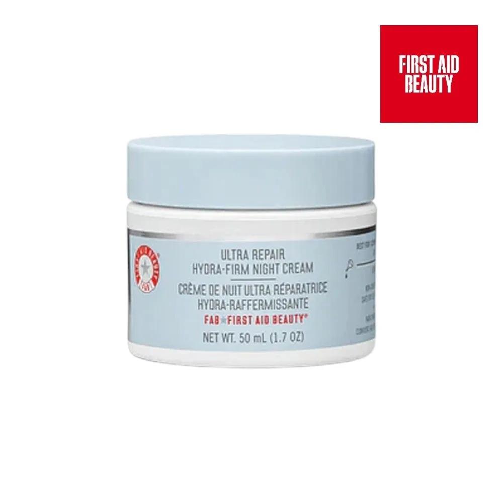 First Aid Beauty Ultra Repair Hydra Firm Night Cream 50ml