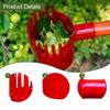 Jujube Picker Small Fruits Harvesting Farm Agricultural Jujube Picking Tool Farm Agricultural Jujube Picking