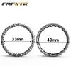 Folding Mountain Bike Headset Ball Bearing Cage