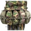 Speero Camouflage Köcher System Haube