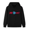Kids Hooded Sweatshirt Unisex Casual Hoodie for Boys and Girls