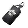 Saki & Masa Key Case, Crown 2 Types, Tanto Custom Key Cover, Smart Key