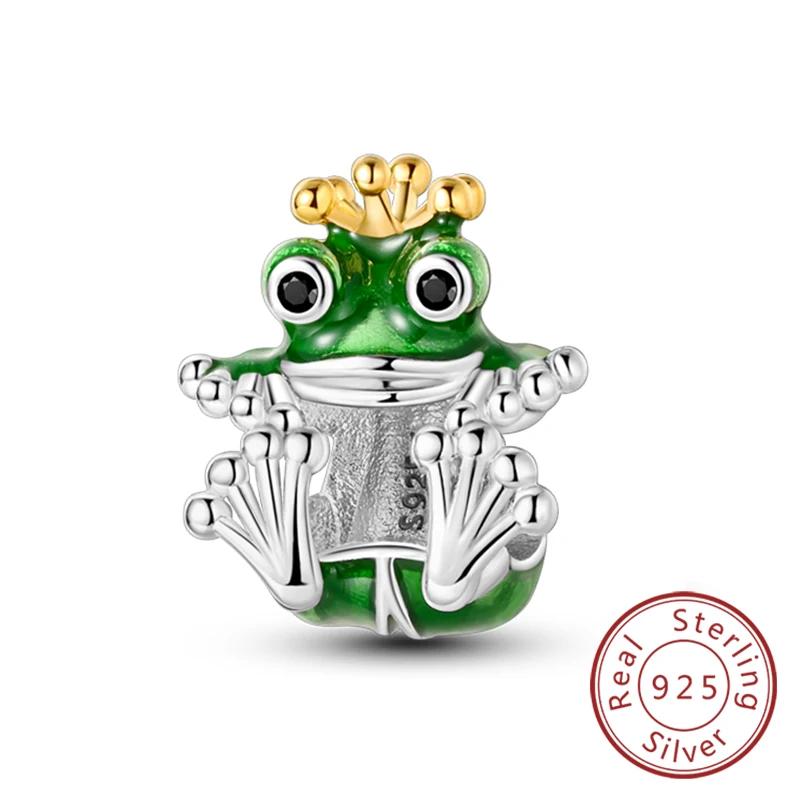 Charms New Copper Charms Beads Pendants Fit Original Bracelets Diy Charm Women Jewelry Making