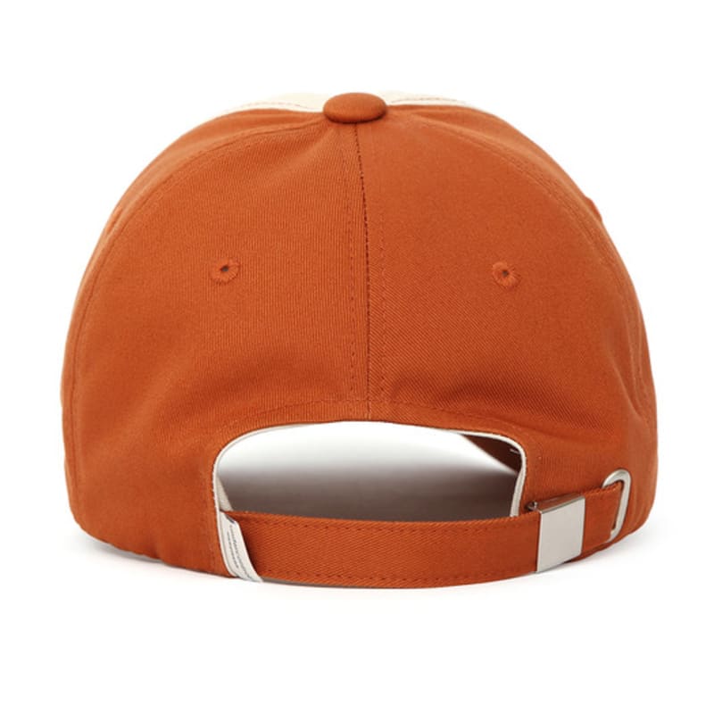 UNDERCONTROL SLOGAN / SOFT DEEP B B / ORANGE