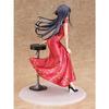 Rascal Does Not Dream of Bunny Girl Senpai: Mai Sakurajima (Chinese Dress Ver.) 1/7 Scale Plastic Painted Finished Figure