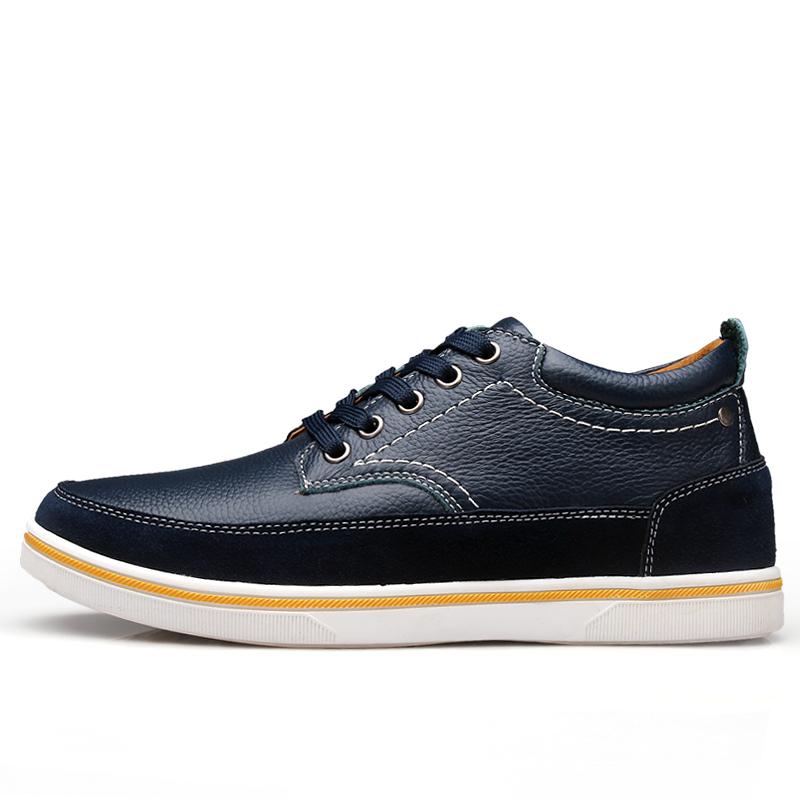 

Кроссовки мужские увеличивающие рост туфли стельки 6 см высокие мужские формальные высокие увеличивающие рост 37