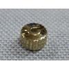 Used Part C 416 506-139 Gold Crown for Chronomaster Etc. Old C Mark