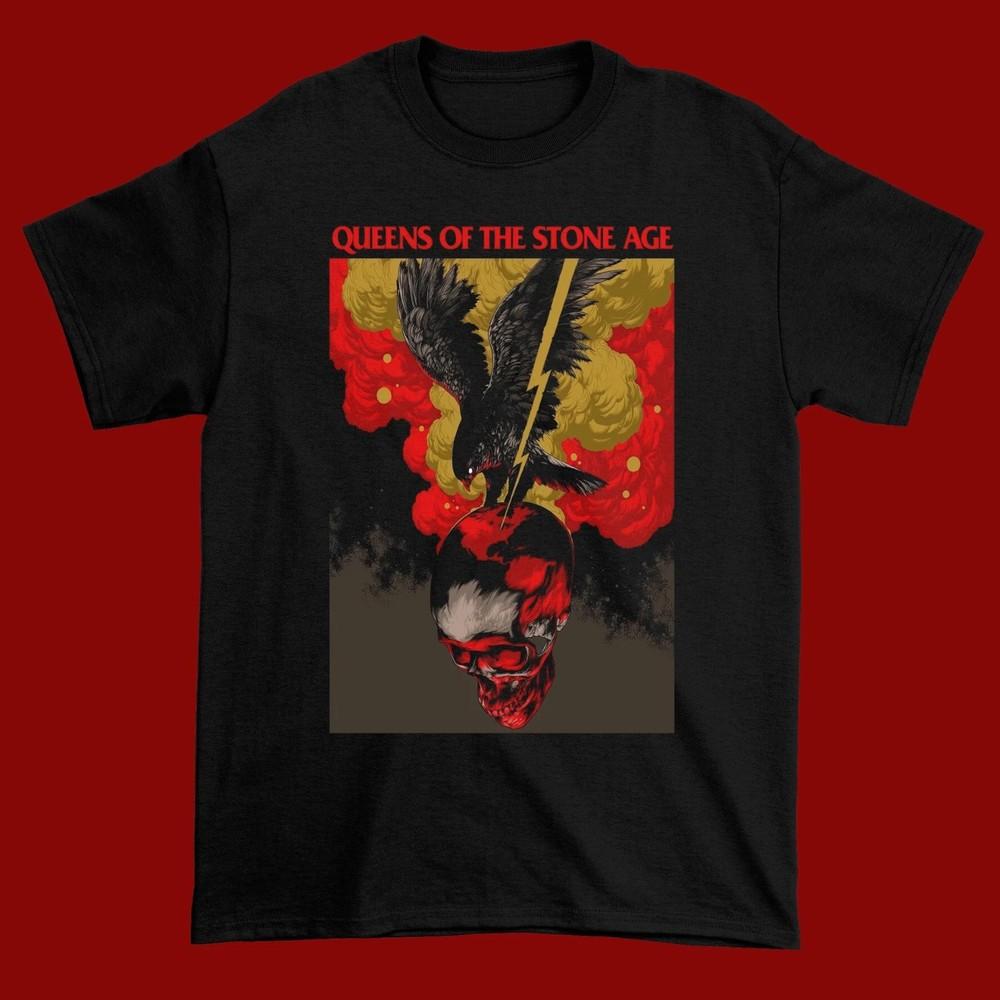 The Doobie Brothers Cycles Tour T Shirt Unisex T-Shirt M