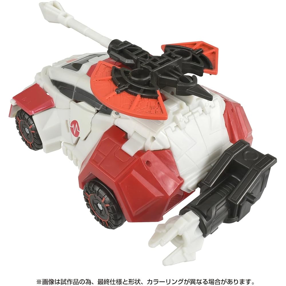 Transformers SS GE-09 Ratchet Action Figure Collectible Toy