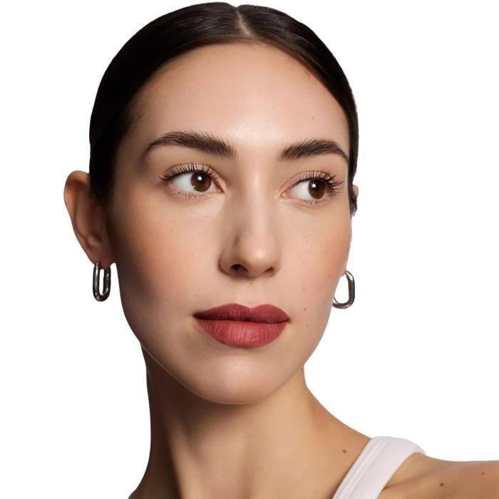 Catrice - Endless Matte Liquid Lipstick - 100 Coffee Date