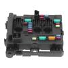 As Picture Shown BSM 9657608580 Automotive Fuse Box ABS Plastic Material Brand New Condition High Reliability Performance