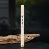 10g Natural Stick Incense/Goose Pear Tent Incense Household Indoor Air Purification To Eliminate Odor and Ease Sleep Joss Stick