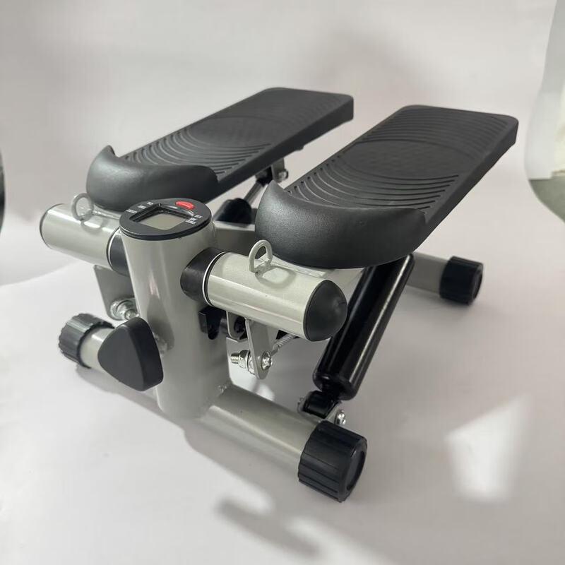Longchan Mini Stepper