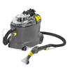 Clear Lid Vacuum Cleaner Accessories Replace VAC Extractor Upholstery Carpet Cleaning heads