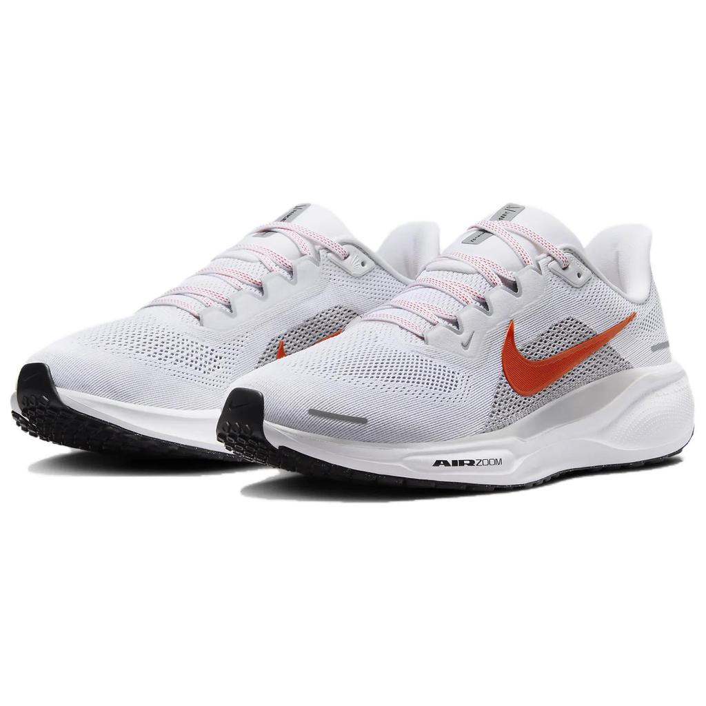 New Nike Air Zoom Pegasus 41 White Picante Red FD2722-108