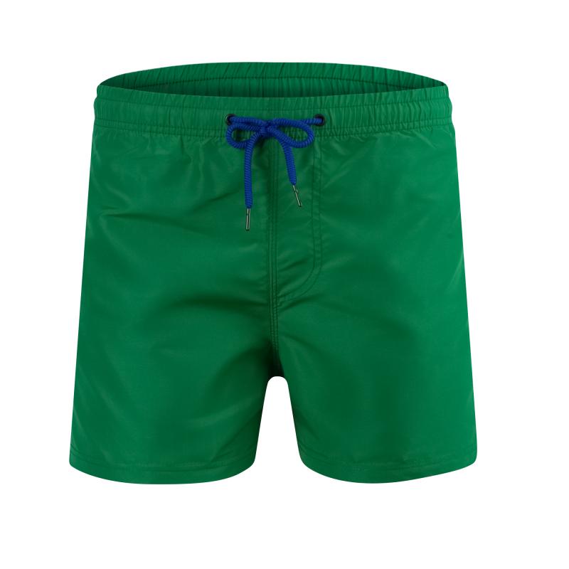 2025 Summer Men's Board Shorts Fast Dry Holiday Beach Surf Pocket Swimming Trunks Sport Running Hybird Shorts M-4XL