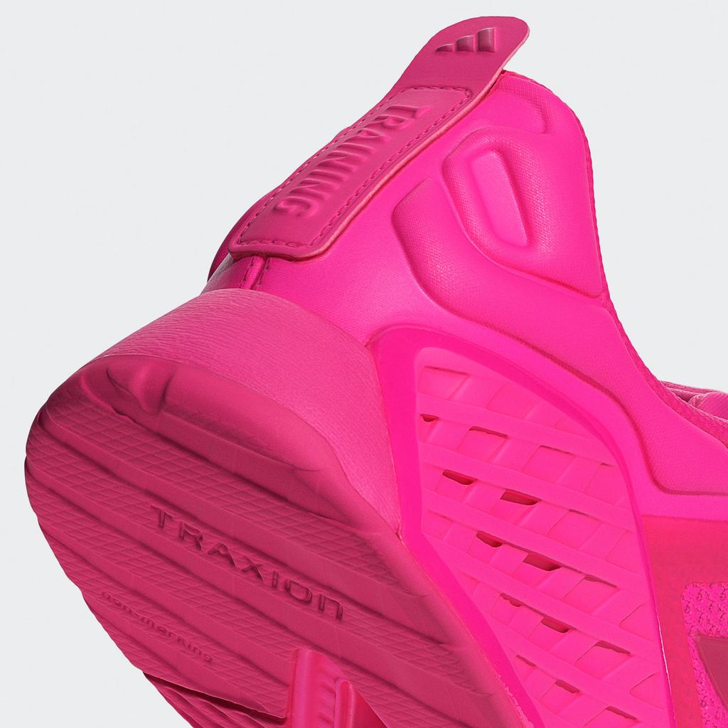 adidas Dámské Dropset 3 'Shock Pink'