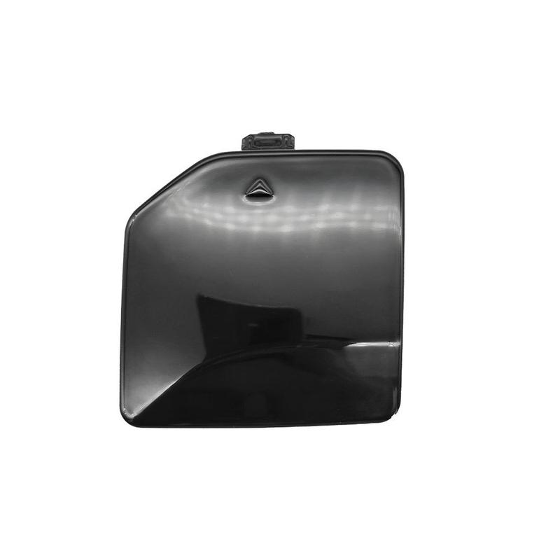 For BMW X3 Rear Bumper Trailer Cover G01 G08 Rear Bumper Towing Hook Hole Cover 51129853319  -2024