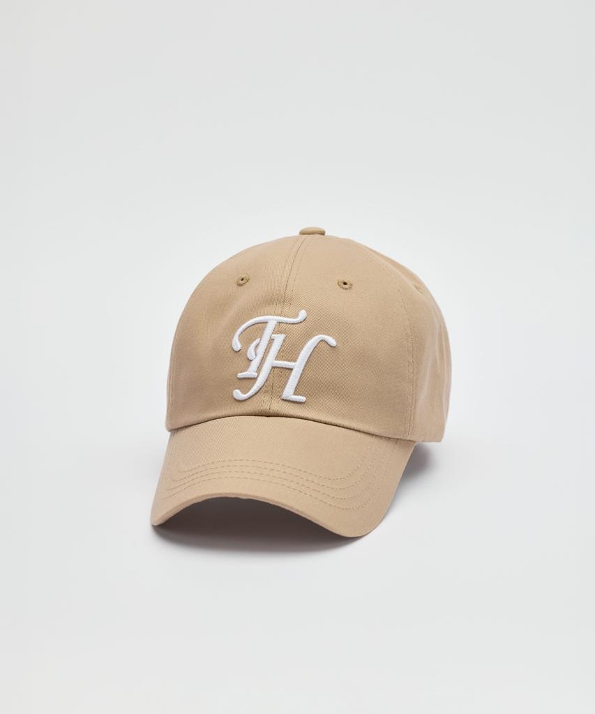 Teulaepighamoni Bardot X Traffic Harmony Deep Fit Ball Cap
