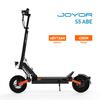 JOYOR S5 ABE Adult E‑Scooter 500W Motor 48V13Ah Battery 10 Inch Pneumatic Tires Front Rear Disc Brake Foldable Electric Scooter