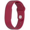 Silicone Loop Replacement Bracelet Correa fitbit air Smartwatch Accessories Sport Breathable band for Google Fitbit Air Strap 3