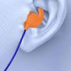 Labor Protection Noise Reduction Earphone Industrial Protection Work Eavesdropping Use At Work Factory Noise Reduction Earphone